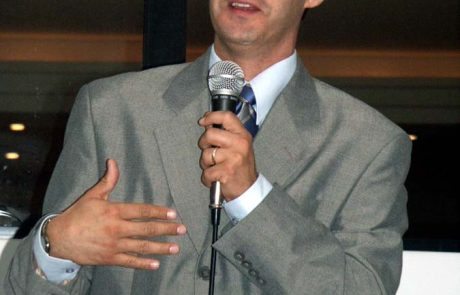 2003 - Top Social - lançamento