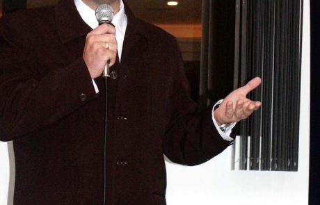 2003 - Top Social - lançamento