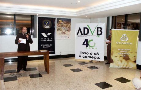 2003 - Top Social - lançamento