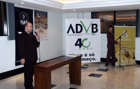 2003 - Top Social - lançamento