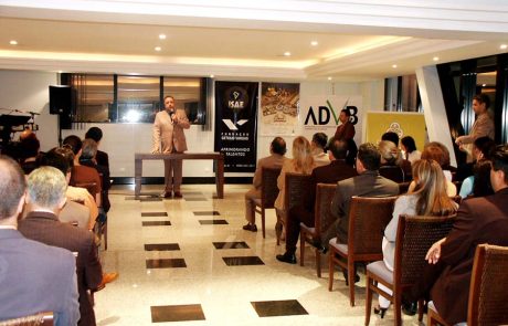 2003 - Top Social - lançamento