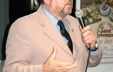 2003 - Top Social - lançamento