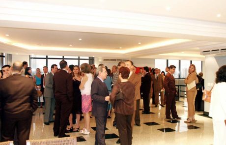 2003 - Top Social - lançamento