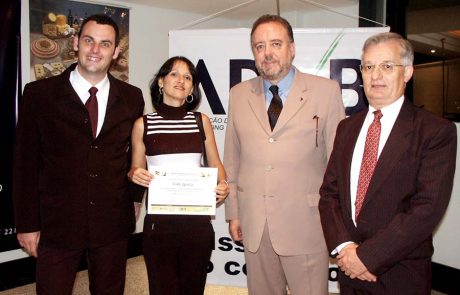 2003 - Top Social - lançamento