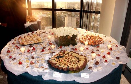 2003 - Top Social - lançamento