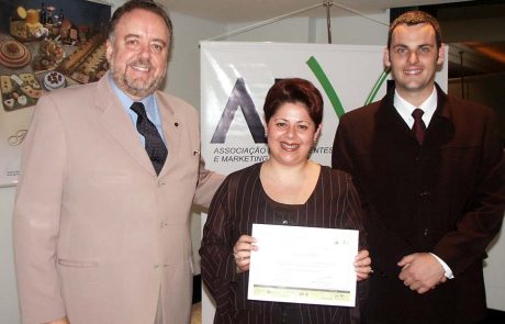 2003 - Top Social - lançamento