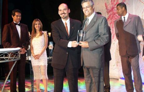 2003 - Top de Marketing