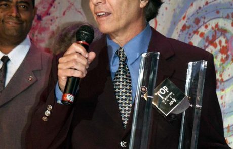 2003 - Top de Marketing