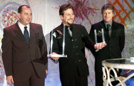 2003 - Top de Marketing