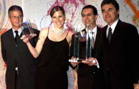 2003 - Top de Marketing