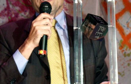 2003 - Top de Marketing