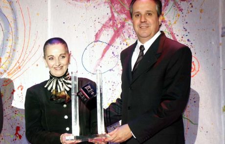 2003 - Top de Marketing - Mainardes