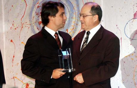 2003 - Top de Marketing - Marcelo Roma