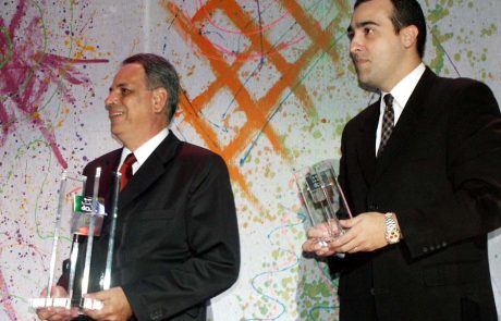 2003 - Top de Marketing - Ney Braga