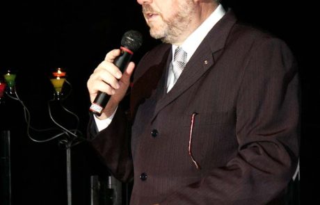 2003 - Top de Marketing - Presidente Norman