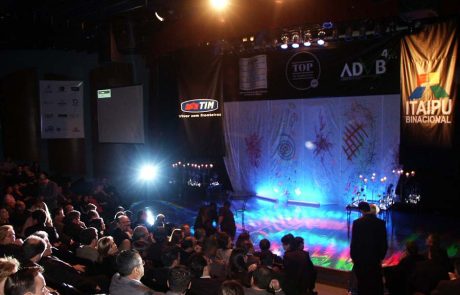 2003 - Top de Marketing