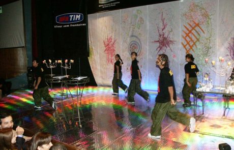 2003 - Top de Marketing