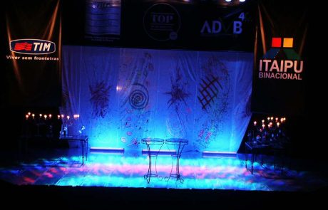 2003 - Top de Marketing