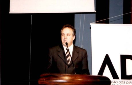 2003 - Top Universitário