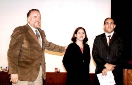 2003 - Top Universitário