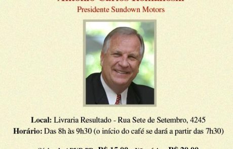 2004 - Café Network - Antonio Carlos Romanoski