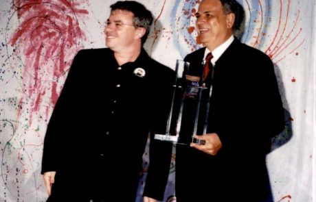 2003 - Top de Marketing