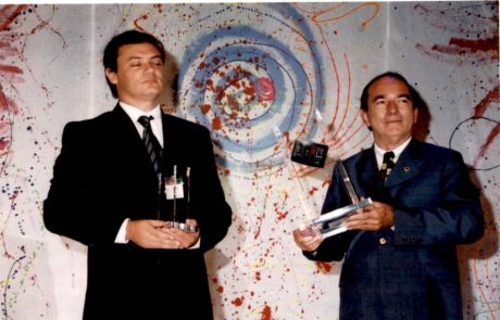 2003 - Top de Marketing