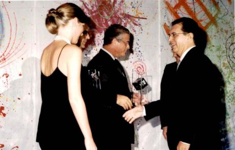 2003 - Top de Marketing - Aldo Malucelli