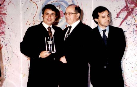 2003 - Top de Marketing - Marcelo Roma