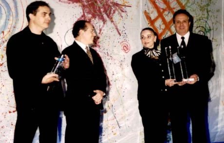 2003 - Top de Marketing - Renato Cavalhere