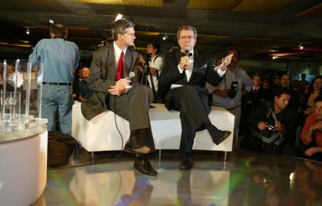 2004 - Top de Marketing - Daniel Filho