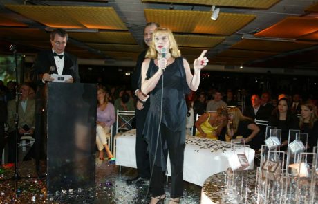 2004 - Top de Marketing - Lilian Vargas