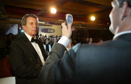 2004 - Top de Marketing - Daniel FIlho