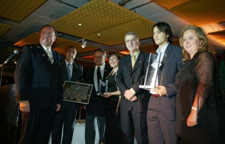 2004 - Top de Marketing