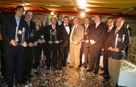 2004 - Top de Marketing