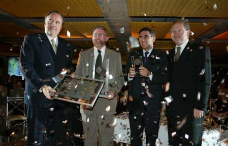 2004 - Top de Marketing