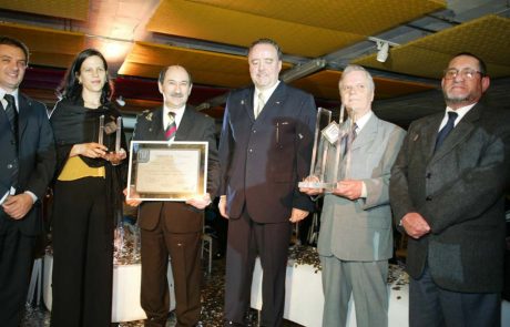 2004 - Top de Marketing - José Dionisio Rodrigues