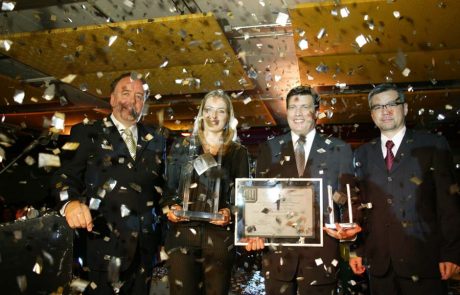 2004 - Top de Marketing - Norman Arruda - Mariane Wiederkehr (ganhador)