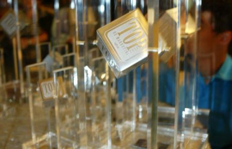 2004 - Top de Marketing