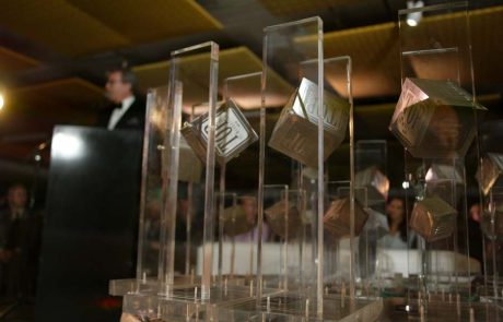 2004 - Top de Marketing