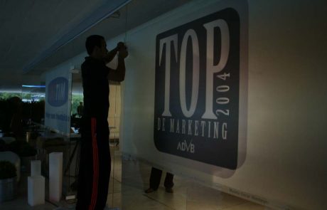 2004 - Top de Marketing