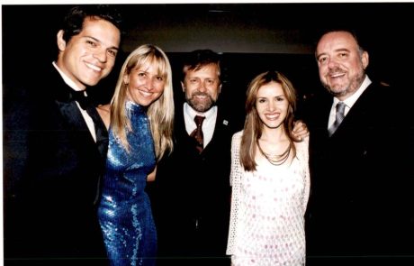 2003 - Top de Marketing