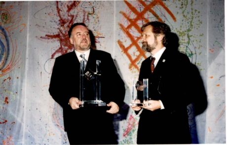 2003 - Top de Marketing