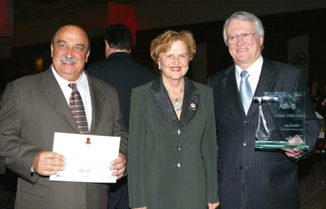 2004 - Top Social - Zilda Arns