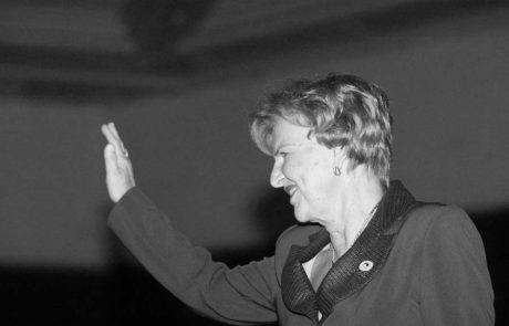 2004 - Top Social - Zilda Arns