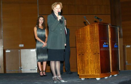 2004 - Top Social - Zilda Arns