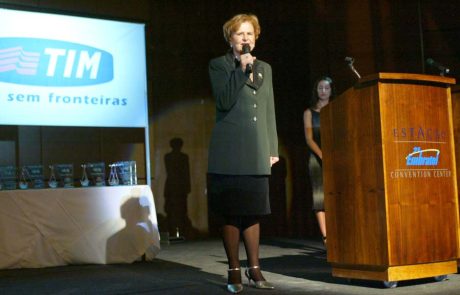 2004 - Top Social - Zilda Arns