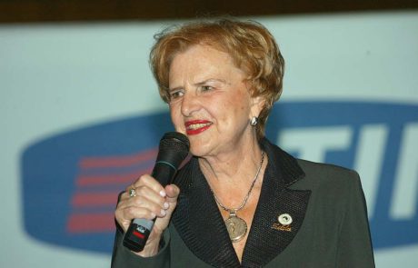 2004 - Top Social - Zilda Arns