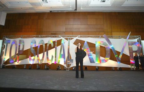 2004 - Top Social - Ana Cascardo