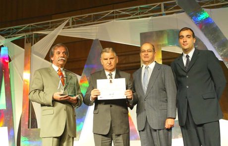 2004 - Top Social - Diretor Ney Braga
